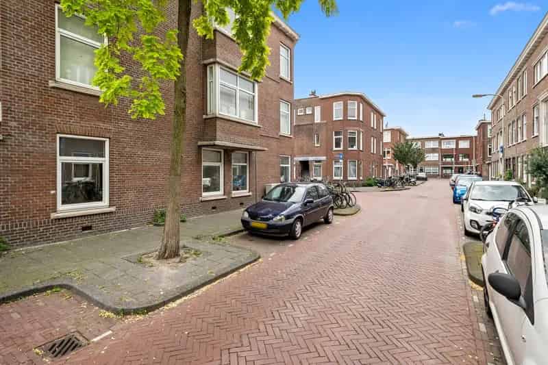Appartement te koop Den Haag Heesterstraat