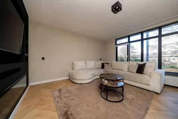 4 Kamer Appartement Bazeldijk Rotterdam