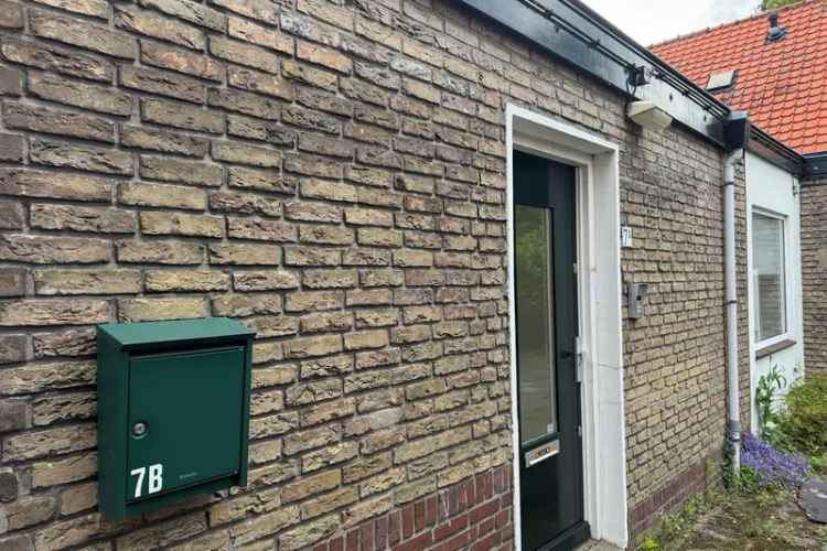 Bedrijfshal Voorburg | Zoek bedrijfshallen te huur: Opwijckstraat 7 2272 BC Voorburg [funda in business]