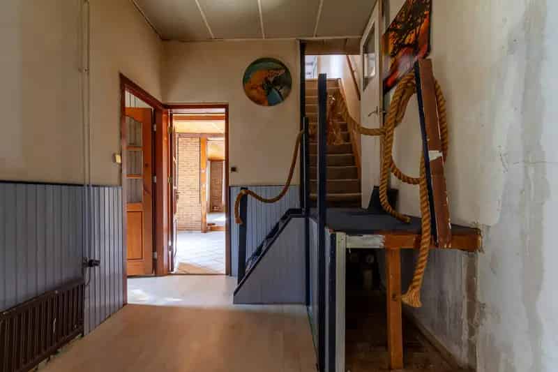 Ruime Eindwoning Tuindorp Den Helder 3 Slaapkamers