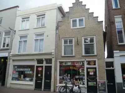 Appartement Te Huur in Breda, Noord-Brabant