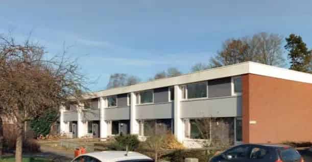 Nul op de Meter Woning Lage Energiekosten