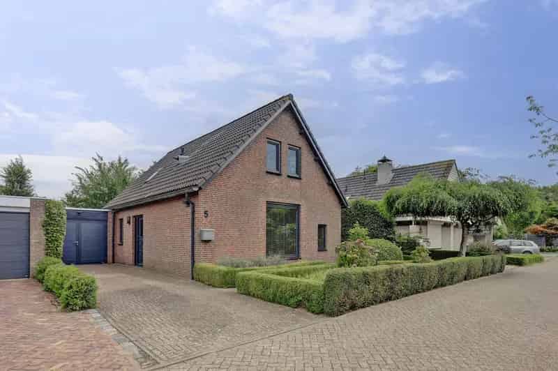 Huis te koop: Gaanderij 5 4901 ZX Oosterhout (NB) | Funda