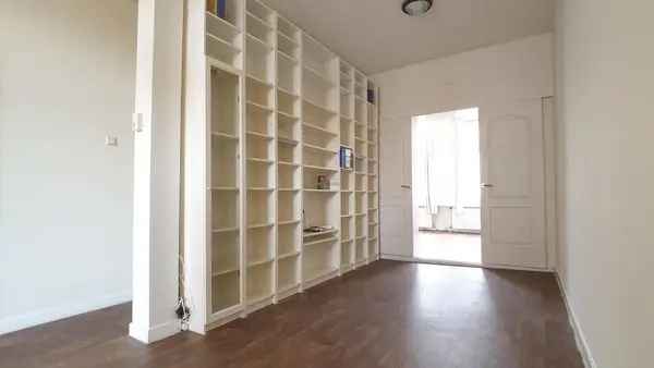 Appartement Te Huur in Rotterdam, Zuid-Holland