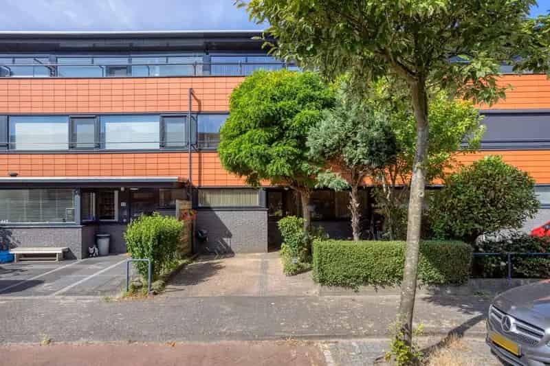 Huis te koop Den Haag 5 slaapkamers grote tuin energielabel A