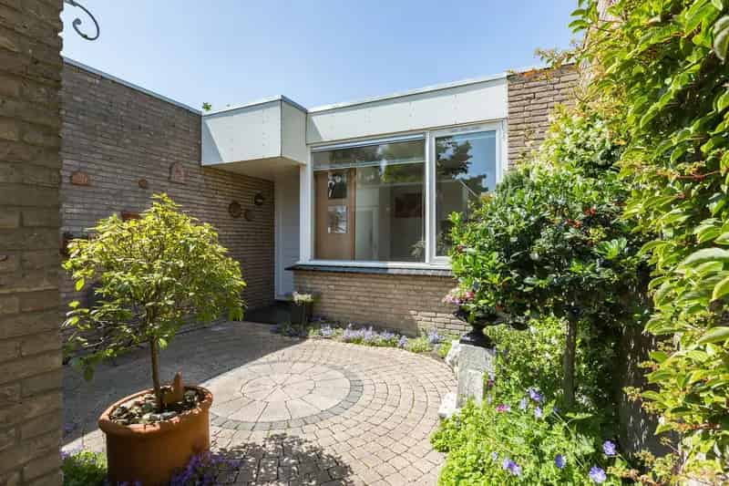 Bungalow te koop Berkel en Rodenrijs