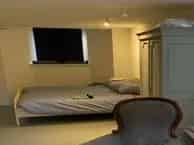 Studio Nijmegen Acaciastraat 35m2