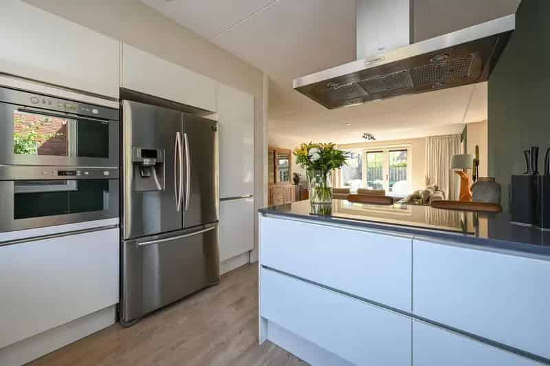 Huis Te Koop , 55, Gaasterlandlaan, Den Haag, Zuid-Holland