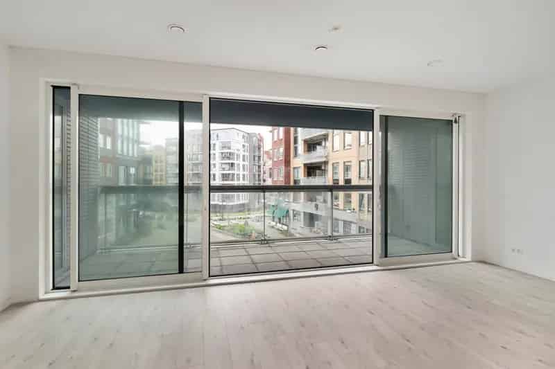 3 Kamerappartement Diemen Holland Park Ruim Balkon Parkeerplaats