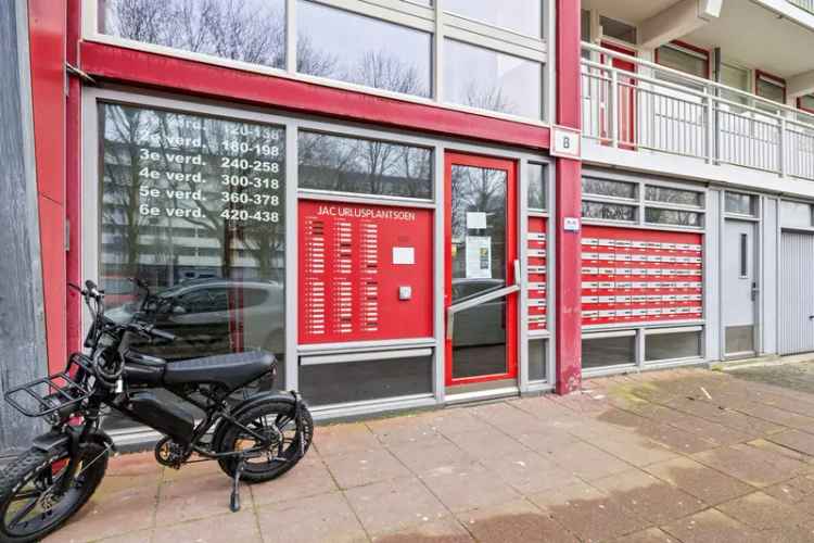 3 Kamerappartement Leiden Centrum - Direct te Betrekken