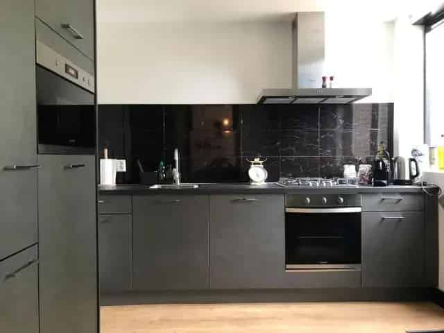 5 Slaapkamer Eengezinswoning Hoofddorp Nabij Centrum
