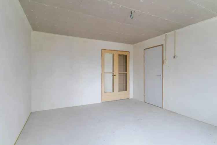 Amsterdam Noord Tweekamerappartement Te Koop
