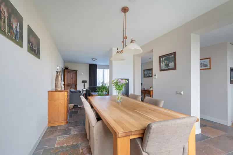 Tweekapper Schijndel 4 slaapkamers moderne keuken