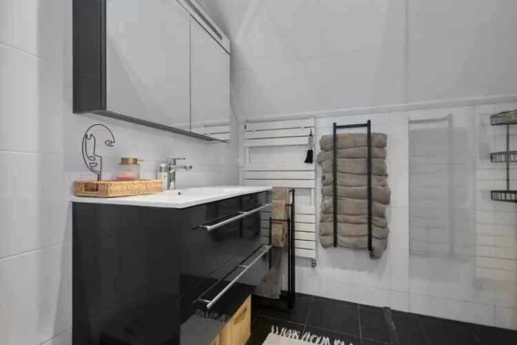 Maisonnette te Koop Hoofddorp Ruim Balkon Prachtig Uitzicht