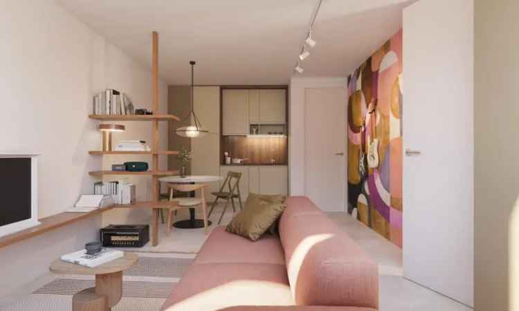 Nieuwbouw Appartementen Ginneken Breda: Duurzaam & Stijlvol Wonen