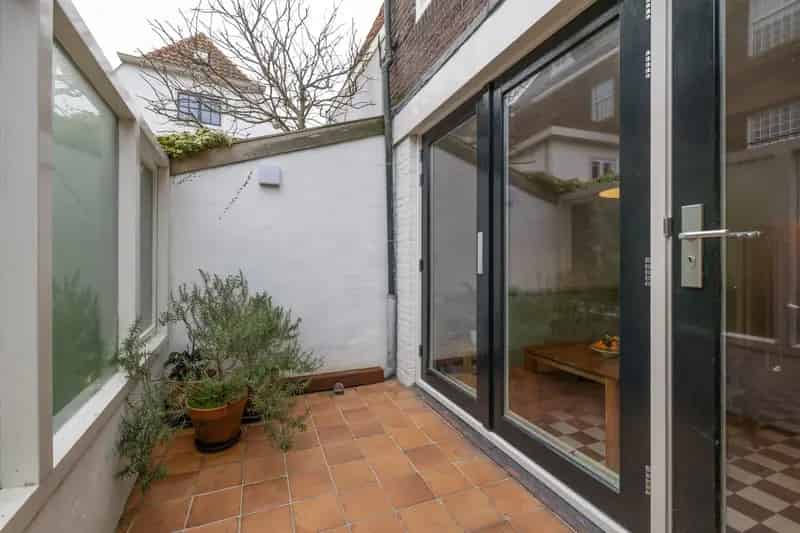 Huis te koop Weesp Kerkstraat 76m2 Rijksmonument gerenoveerd
