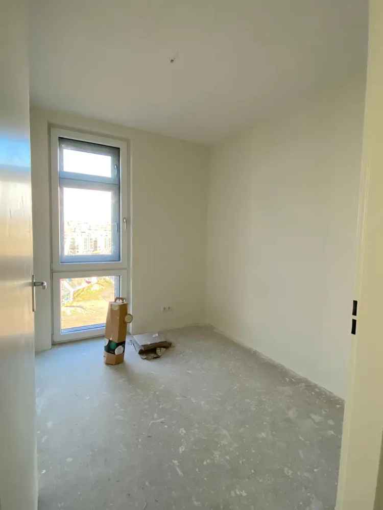 Nieuwbouwappartement Den Haag 2 Slaapkamers Ruim Balkon