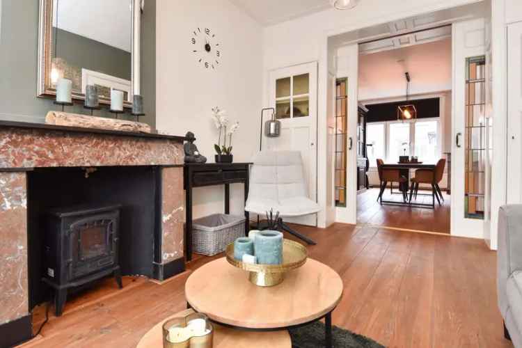 3 Kamer Appartement Den Haag Vlierboomstraat