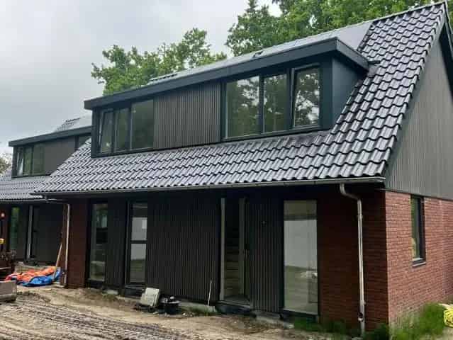 Huurwoning Leusden Hamersveldseweg 61m2