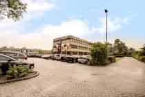 242-2750 m2 Kantoorruimte te Huur Utrecht