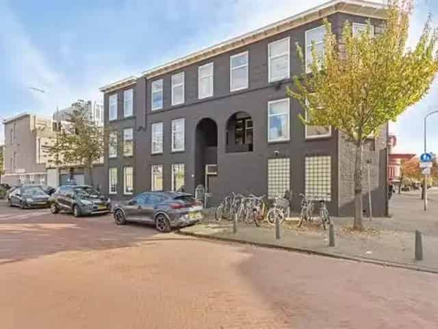 Appartement te koop Den Haag Vogelwijk 124m2 3 slaapkamers