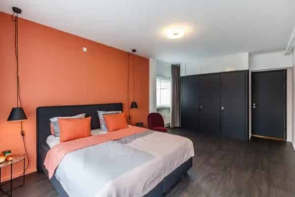 Appartement Kruiskade Rotterdam Centrum