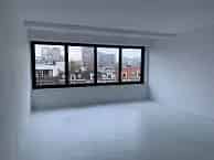 Appartement Wibautstraat Amsterdam Luxe Ruim Modern
