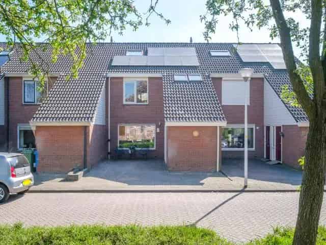 Ruime eengezinswoning 5 slaapkamers Hasselt