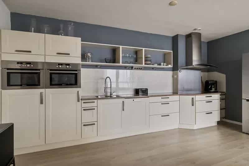 Ploeganker 37 Almere: Rustig wonen aan het water