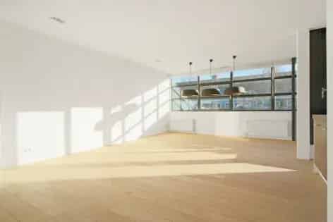5 Kamer Appartement 137m2 Amsterdam Rivierenbuurt