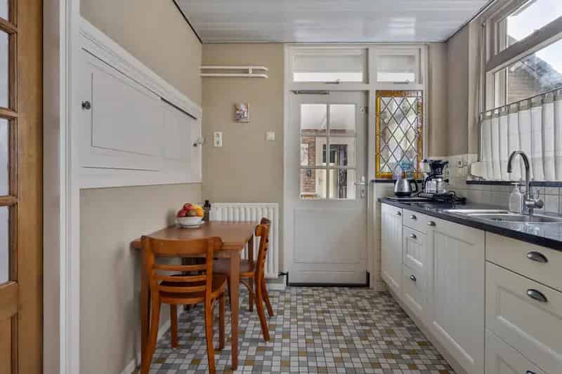 Vrijstaande woning Made garage tuin 3 slaapkamers
