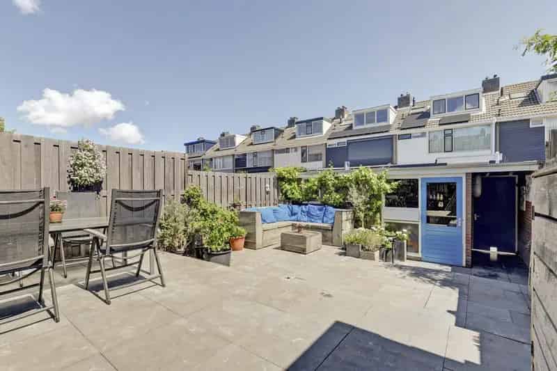 Huis Te Koop , 74, Kerklaan, De Lier, Zuid-Holland