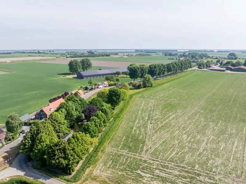 Huis Te Koop , 33, Achthuizensedijk, Achthuizen, Zuid-Holland