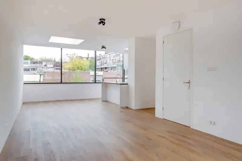 Appartement te koop Mariastraat Schiedam: Instapklaar en Gasloos