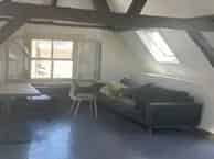 Appartement Jodenstraatje Tiel - Ruim dakterras en moderne keuken