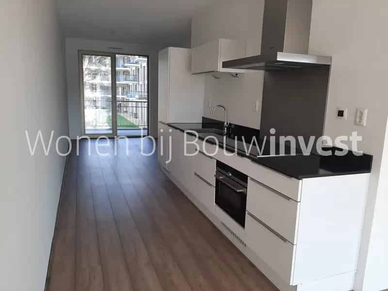 3 Kamer Appartement Paleiskwartier Den Bosch 101m2