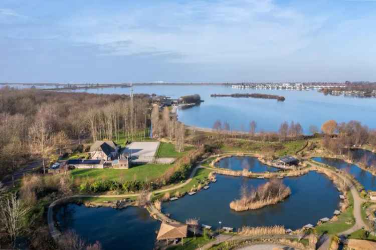 Huis Te Koop in Lelystad, Flevoland