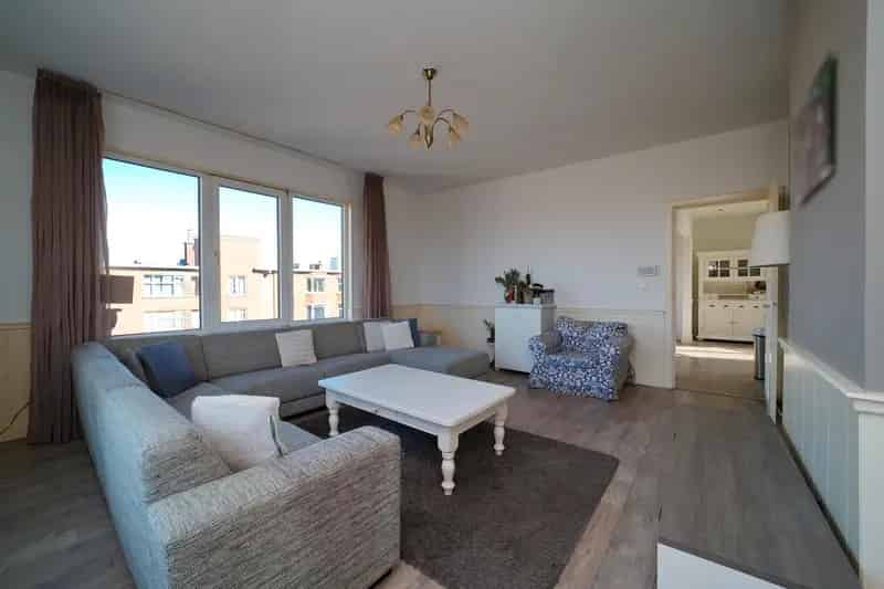 4 Kamer Appartement te Koop Den Haag Laakkwartier
