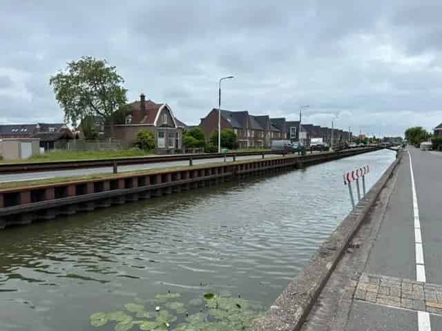 Huis: Vredebestlaan 64 2685 AN Poeldijk 