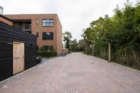 2 Kamer Appartement 37m2 Utrecht Centrum