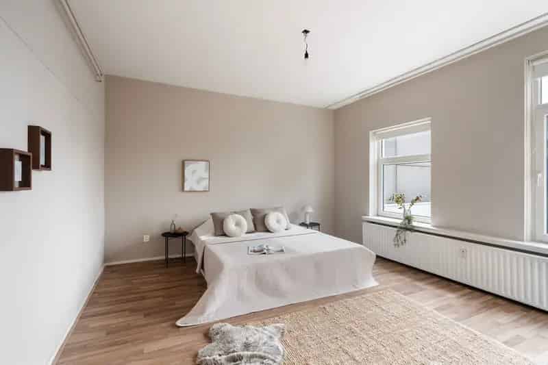 2-kamerappartement Rotterdam Stadsdriehoek