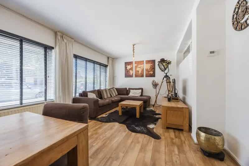 Ruim 4 kamer appartement te Oss nabij centrum
