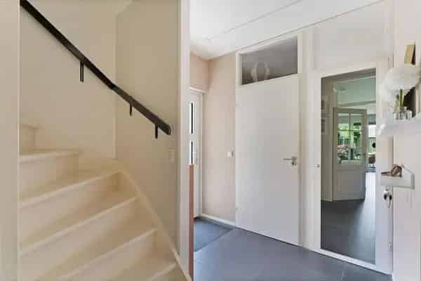 Royale Tussenwoning Middelburg 4 Slaapkamers Grote Tuin