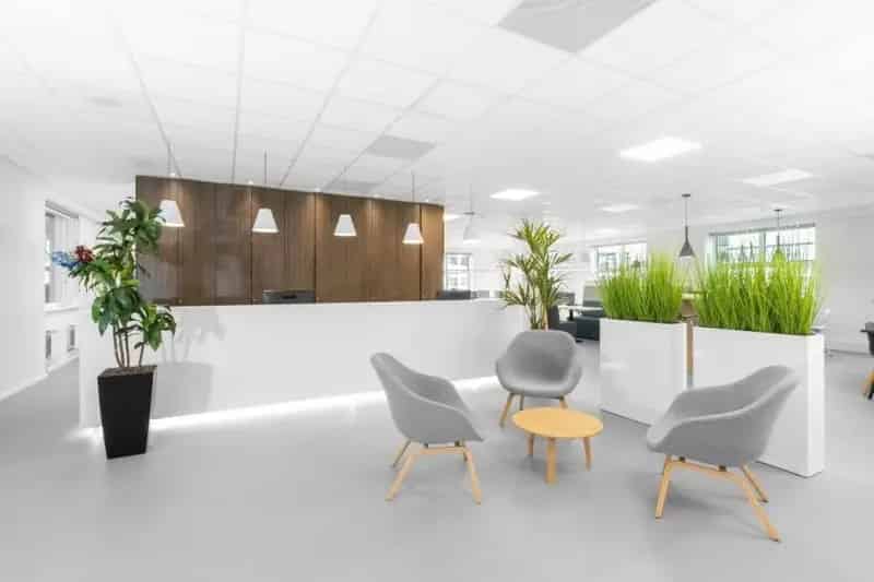 Betaalbare Kantoorruimte Regus: Flexibel en Wereldwijd