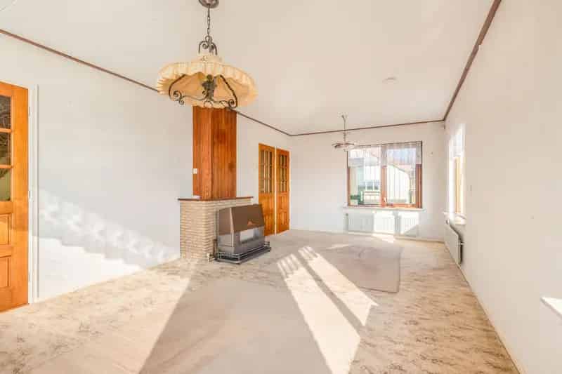 Vrijstaande woning Jisp - Prachtig uitzicht en ruime garage