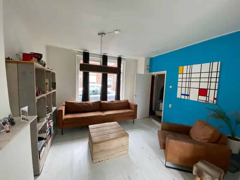 Gemeubileerde Eengezinswoning Breda Tuinzigt 3 Slaapkamers
