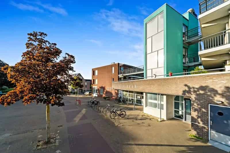 Modern appartement Den Hoorn ruim dakterras 2 slaapkamers