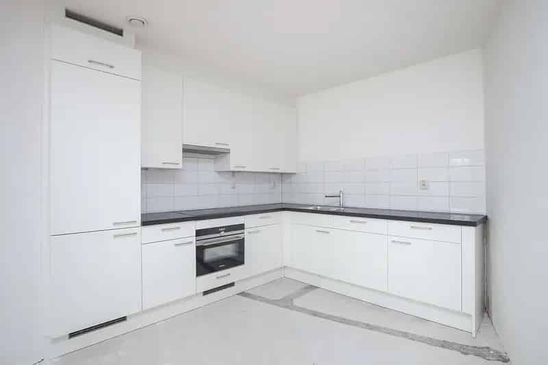 Appartementen De Miranda Amsterdam
