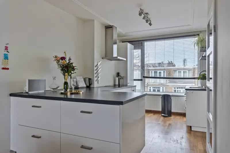 Appartement te Koop Rotterdam Blijdorp 75m2 Dakterras