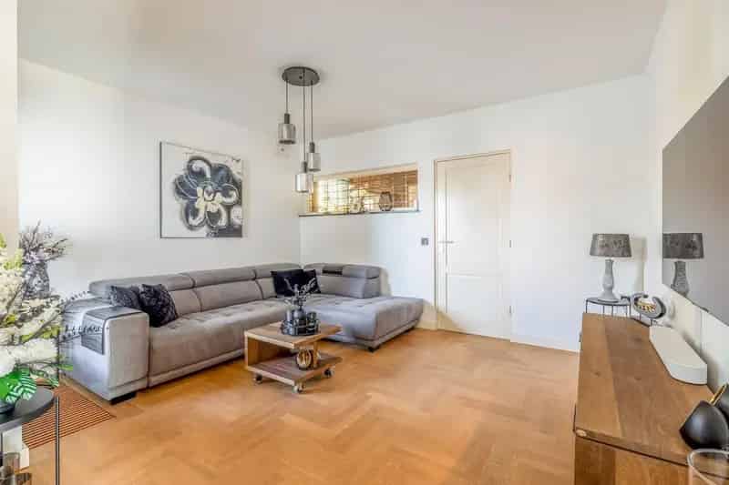 Ruime Vrijstaande Woning Belfeld Instapklaar 4 Slaapkamers